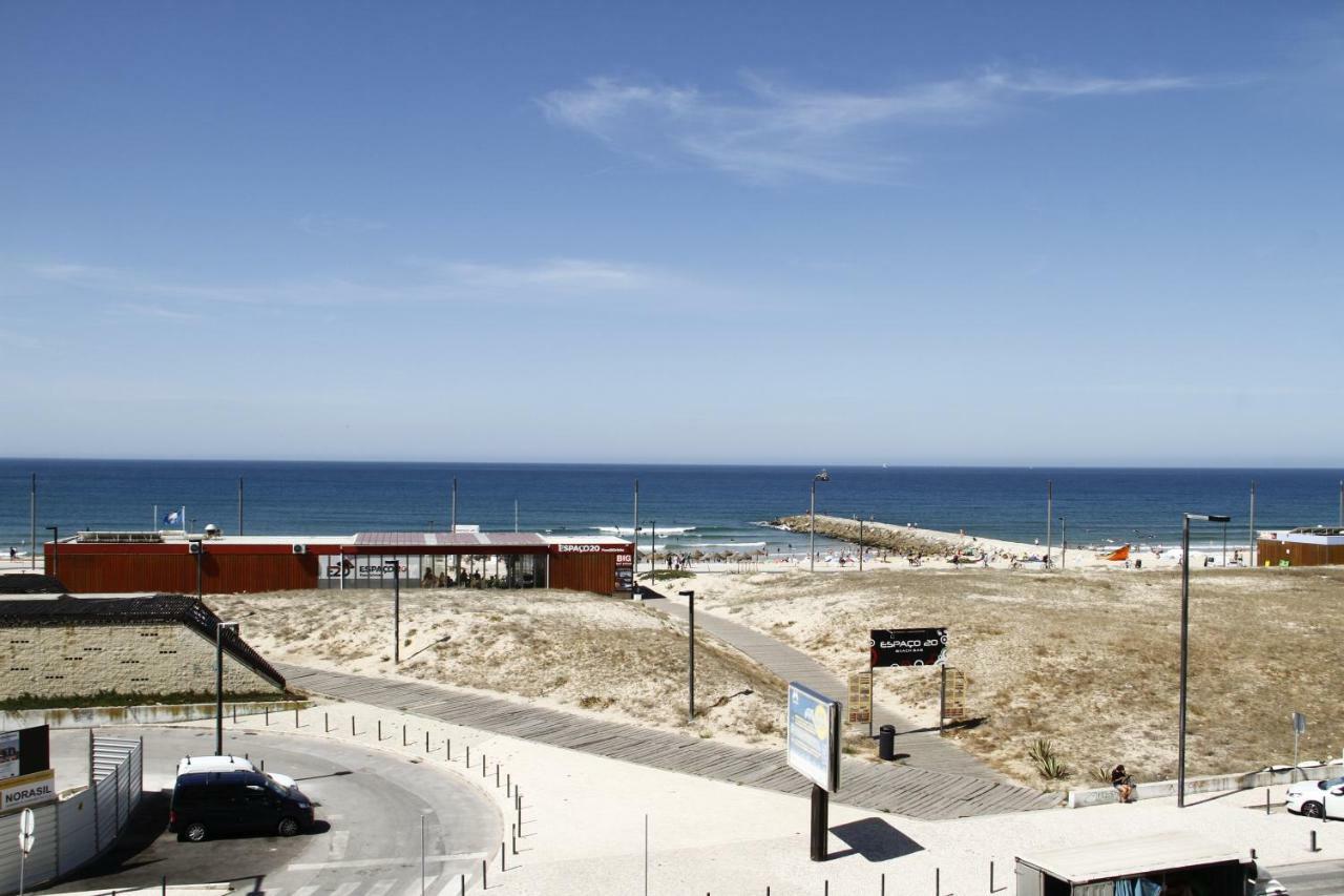Caparica Sea View Apt By Be@Home Costa de Caparica Eksteriør bilde